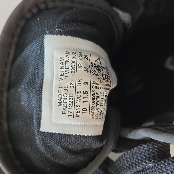 Converse Bosey MC X Slam Jam - Picture 7 of 12